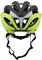 Aether MIPS Spherical Helmet - matte black fade-highlight yellow/51 - 55 cm