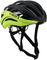 Casco Aether MIPS Spherical - matte black fade-highlight yellow/51 - 55 cm