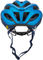 Aether MIPS Spherical Helmet - matte ano blue/55 - 59 cm