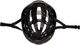 Casco Aether MIPS Spherical - matte black/55 - 59 cm