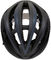 Aether MIPS Spherical Helm - matte black-flash/55 - 59 cm