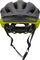 Casque Manifest Spherical MIPS - matte metallic black-ano lime/55 - 59 cm