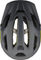 Casque Manifest Spherical MIPS - matte metallic black-ano lime/55 - 59 cm