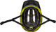 Casque Manifest Spherical MIPS - matte metallic black-ano lime/55 - 59 cm