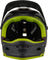 Giro Switchblade MIPS Helmet - matte metallic black-ano lime/55 - 59 cm