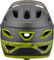 Giro Casque Switchblade MIPS - matte metallic black-ano lime/55 - 59 cm