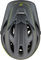 Casco Switchblade MIPS - matte metallic black-ano lime/55 - 59 cm