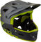 Casque Switchblade MIPS - matte metallic black-ano lime/55 - 59 cm