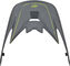Casque Switchblade MIPS - matte metallic black-ano lime/55 - 59 cm