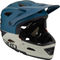 Giro Casco Switchblade MIPS - matte harbor blue/55 - 59 cm