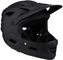 Giro Switchblade MIPS Helm - matte black-gloss black/51 - 55 cm