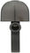 Timbre Compact Bell - black/22,2 mm