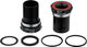 BB30 Bottom Bracket - black/BB30