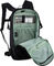 evoc Mochila Ride 8 - black/8000 