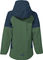 VAUDE Chaqueta impermeable infantil Detective 2,5L - woodland/122, 128