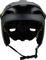 Tyrant MIPS Spherical Helmet - matte metallic black-ano lime/55 - 59 cm