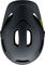 Tyrant MIPS Spherical Helmet - matte metallic black-ano lime/55 - 59 cm
