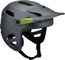 Giro Tyrant MIPS Spherical Helm - matte metallic black-ano lime/55 - 59 cm