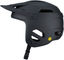 Giro Casque Tyrant MIPS Spherical - matte black/55 - 59 cm