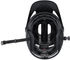 Tyrant MIPS Spherical Helmet - matte black/55 - 59 cm