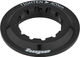 Anillo de bloqueo Center Lock con dentado interno - black/universal