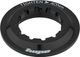 Hope Centre Lock Lockring w/ Internal Gearing - black/universal