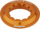 Hope Centre Lock Lockring w/ Internal Gearing - orange/universal