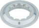 Anillo de bloqueo Center Lock con dentado interno - silver/universal