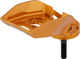 Hope Attache pour Écran d'E-Bike Bosch Kiox - orange/universal