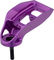 Hope Soporte de pantallas de E-Bikes para Bosch Kiox - purple/universal