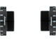 Stainless Steel Bottom Bracket for 30 mm Axle - black/BSA