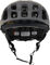 Tectal Fabio Ed. Helmet - uranium black matte-gold/59-62