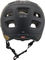 Tectal Fabio Ed. Helmet - uranium black matte-gold/59-62