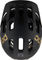 Tectal Fabio Ed. Helmet - uranium black matte-gold/59-62