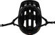 Tectal Fabio Ed. Helmet - uranium black matte-gold/59-62