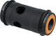 Shimano MTB BB30 / PF30 Conversion Stahl Innenlager - black/Pressfit