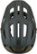 Stego Plus MIPS Helm - dark moss green/51 - 55 cm