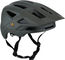 Stego Plus MIPS Helm - dark moss green/51 - 55 cm