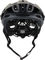 Stego Plus MIPS Helm - granite black/55 - 59 cm