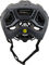 Stego Plus MIPS Helm - granite black/55 - 59 cm