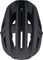 Stego Plus MIPS Helm - granite black/55 - 59 cm