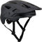Stego Plus MIPS Helm - granite black/55 - 59 cm