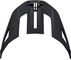 Stego Plus MIPS Helm - granite black/55 - 59 cm
