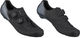 Chaussures Route S-Phyre SH-RC903E Larges - black/44