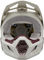 Fox Head Rampage MIPS Fullface-Helm - vintage white/57 - 58 cm