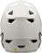 Fox Head Rampage MIPS Fullface-Helm - vintage white/57 - 58 cm