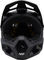 Fox Head Rampage MIPS Fullface-Helm - black-black/57 - 58 cm
