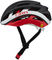 Casque Helios MIPS Spherical - matte black-red/55 - 59 cm