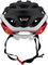 Casque Helios MIPS Spherical - matte black-red/55 - 59 cm
