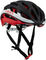 Helios MIPS Spherical Helmet - matte black-red/55 - 59 cm
